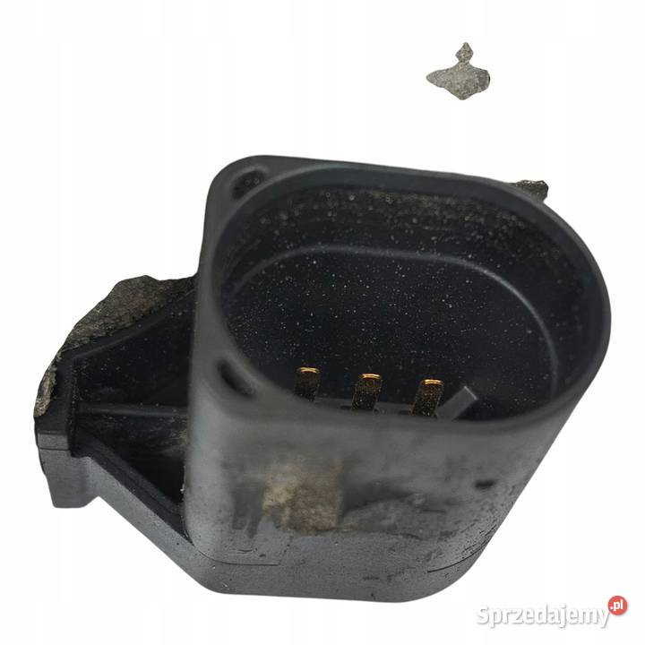 PRZEPUSTNICA Skoda Fabia III Leon 12 TSI VW AG Chełm