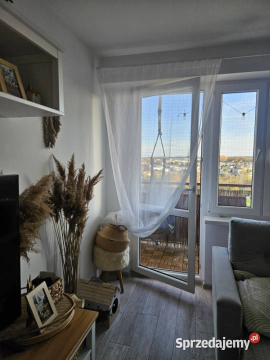 Wzgórze wolności 61m 4 pokojowe bezpośrednio Sprzedaż sprzedam