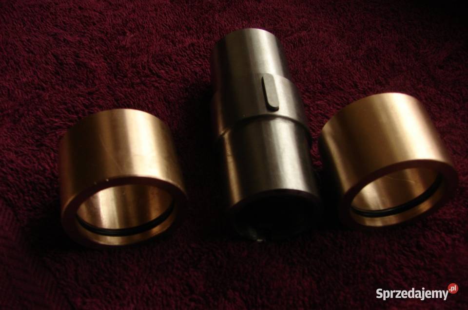 Tuleja tokarki TUR560TUR50TUR63 Białystok