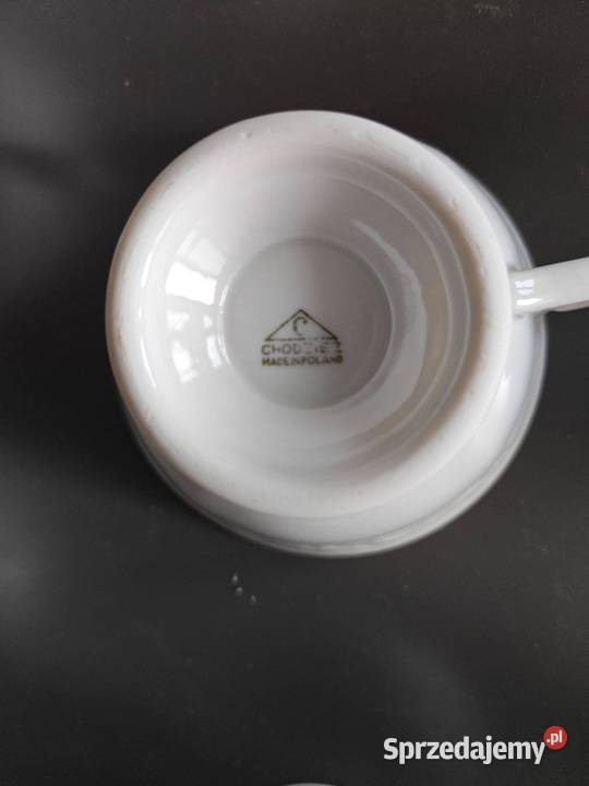 Sprzedam filiżanki Łódź