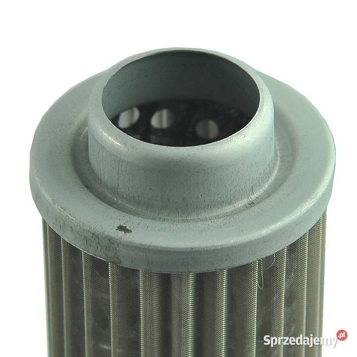 Filtr oleju hydraulicznego Yanmar Filtry Rolnictwo Tajęcina