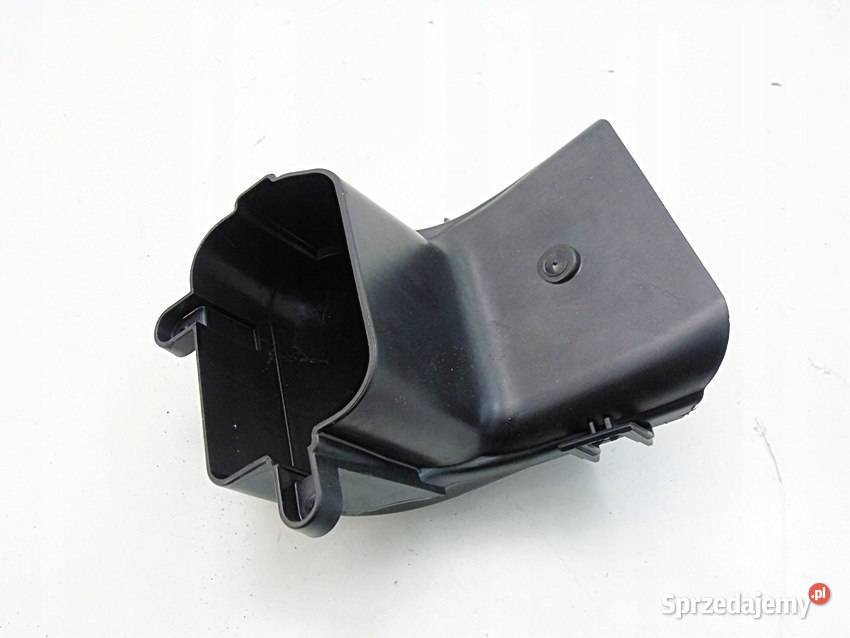 Kanał powietrza nagrzewnicy Jumper Ducato Boxer Sosnowiec