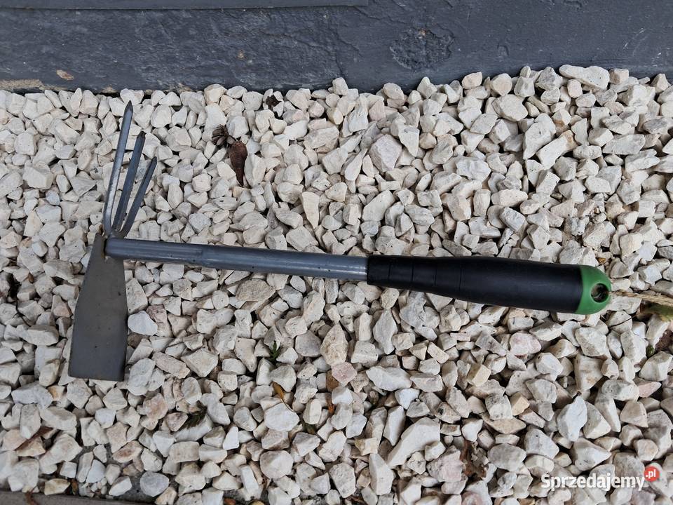 Motyczka z pazurkami ogrodnicza do sprzedania Kraków