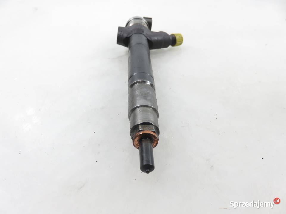 WTRYSKIWACZ PEUGEOT BOXER II 22 HDi 6C1Q9K546AC