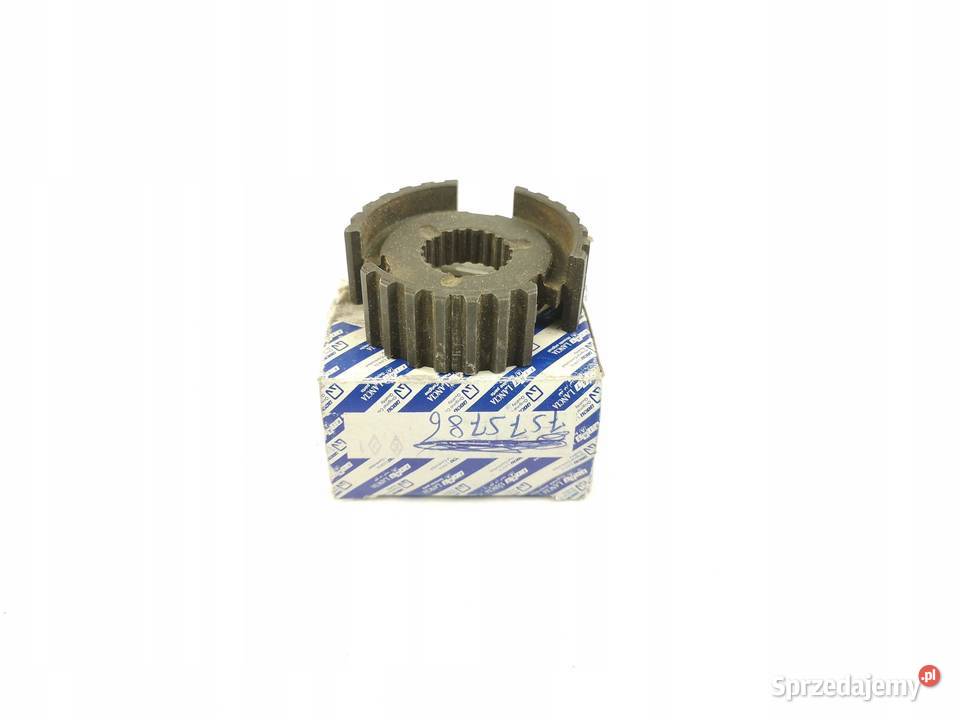 PIASTA SYNCHRONIZATORA FIAT TIPO 8793 7575786