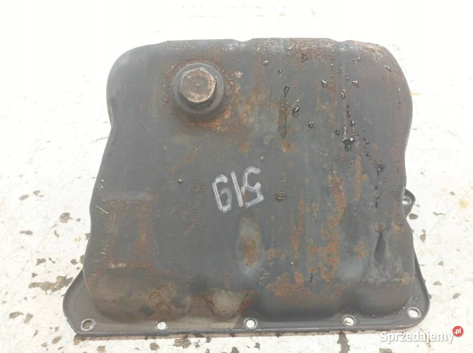 MISKA OLEJOWA A1600140002 06 600 T Smart Fortwo świętokrzyskie