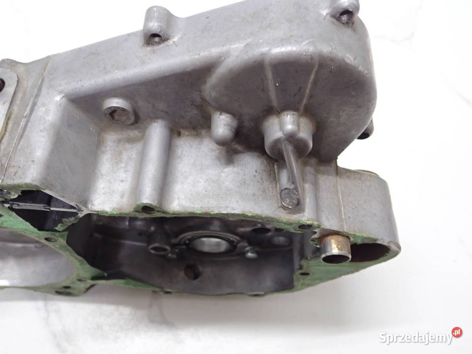 Blok Silnika Karter Prawy Honda CR 250 9401r Strzelce Krajeńskie