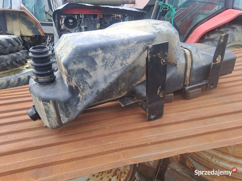 Zbiornik Paliwa Massey Ferguson Ruda-Huta