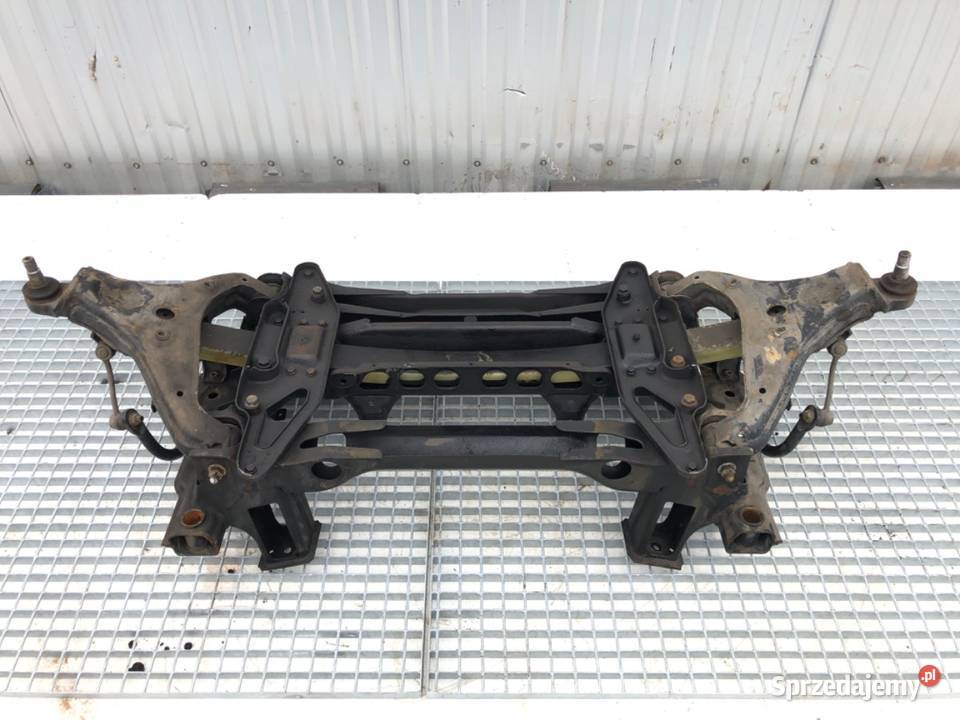 BELKA POD SILNIK MERCEDES W906 21 163 sprzedam