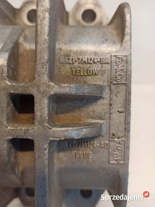 ŁAPA PODUSZKA SKRZYNI BIEGÓW TRANSIT BK217M124BA sprzedam