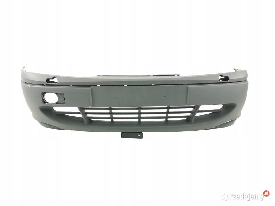 ZDERZAK PRZÓD FORD FIESTA IV 19952002 1104263 lubelskie