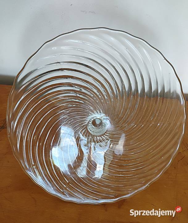 patera spirelli Ząbkowice Bukowno