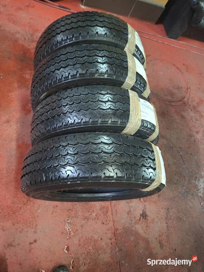 DIAMONDBACK radial 2023 Opona ms TR652 19565R16 Rybnik