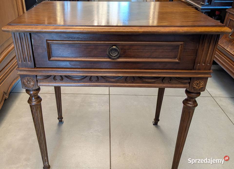 ładna szafkakomoda empiresklep Dąbrowa Górnicza