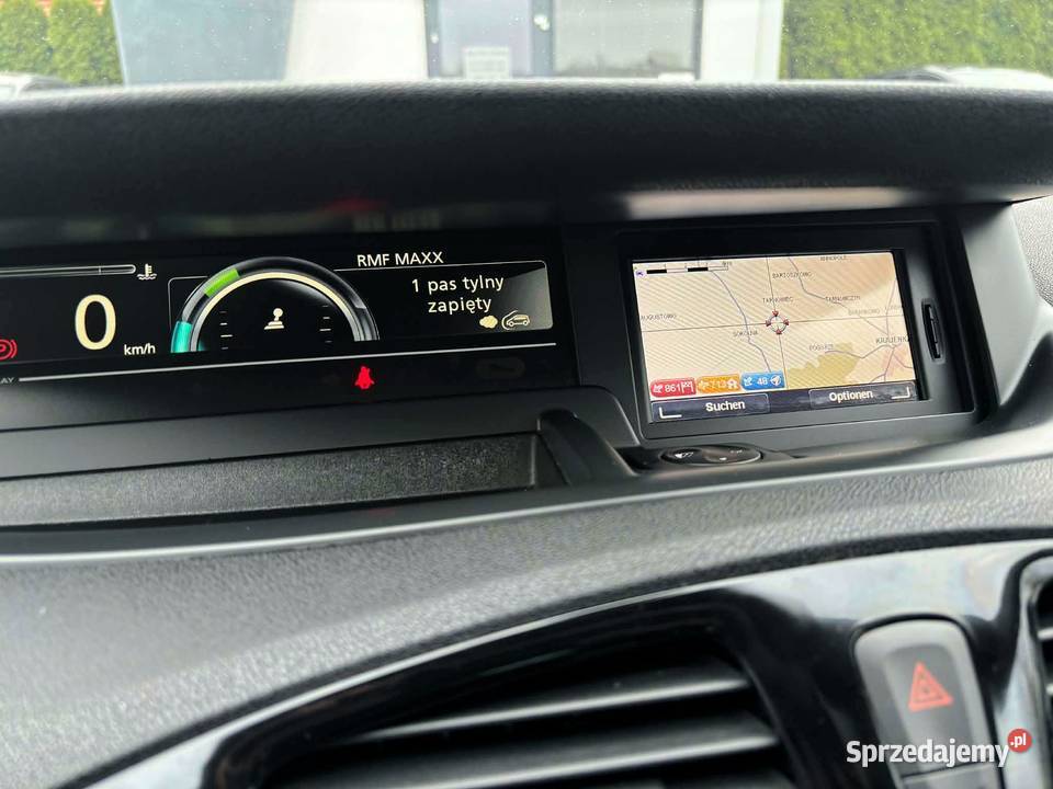 Solar Półskóry Navi Alu Czarnków