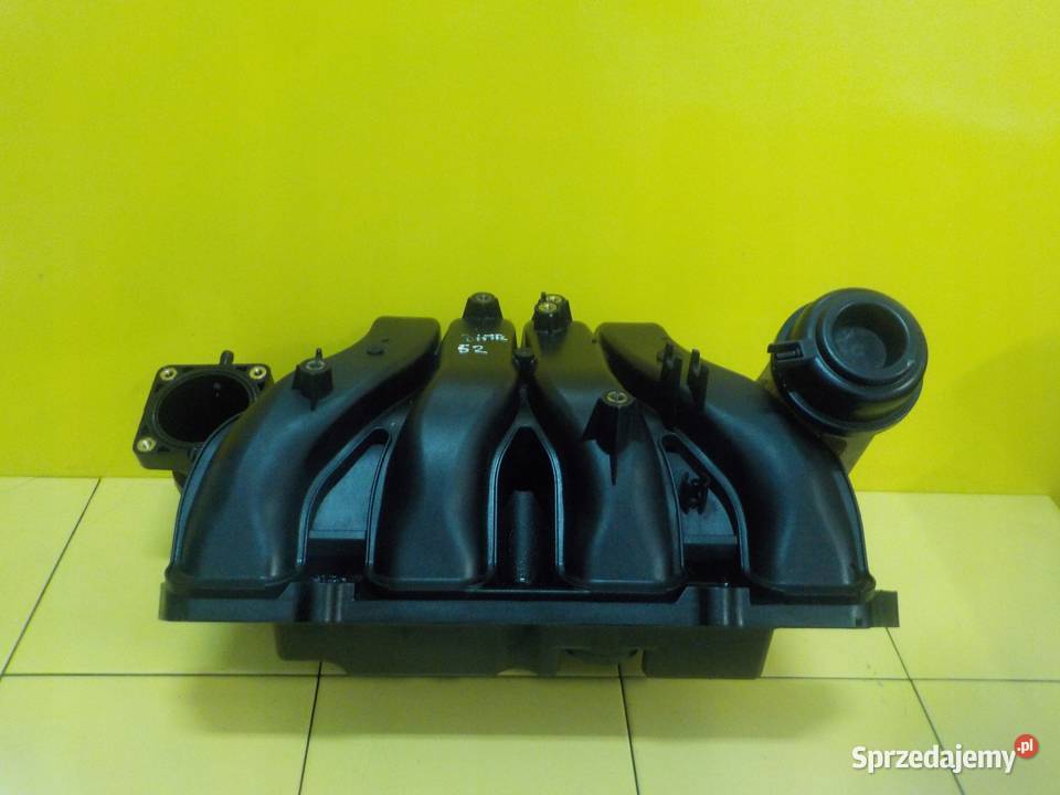 SUZUKI GRAND VITARA 24 B 11r 166 J24B kolektor Suków