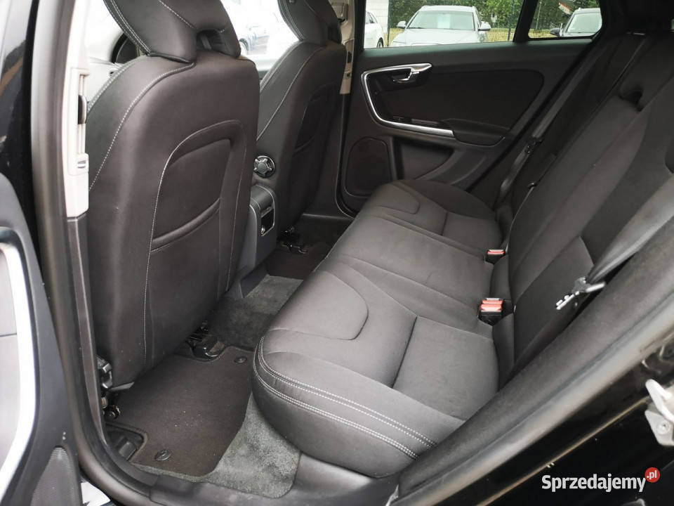 Volvo V60 I 20102018 nawigacja sprzedam