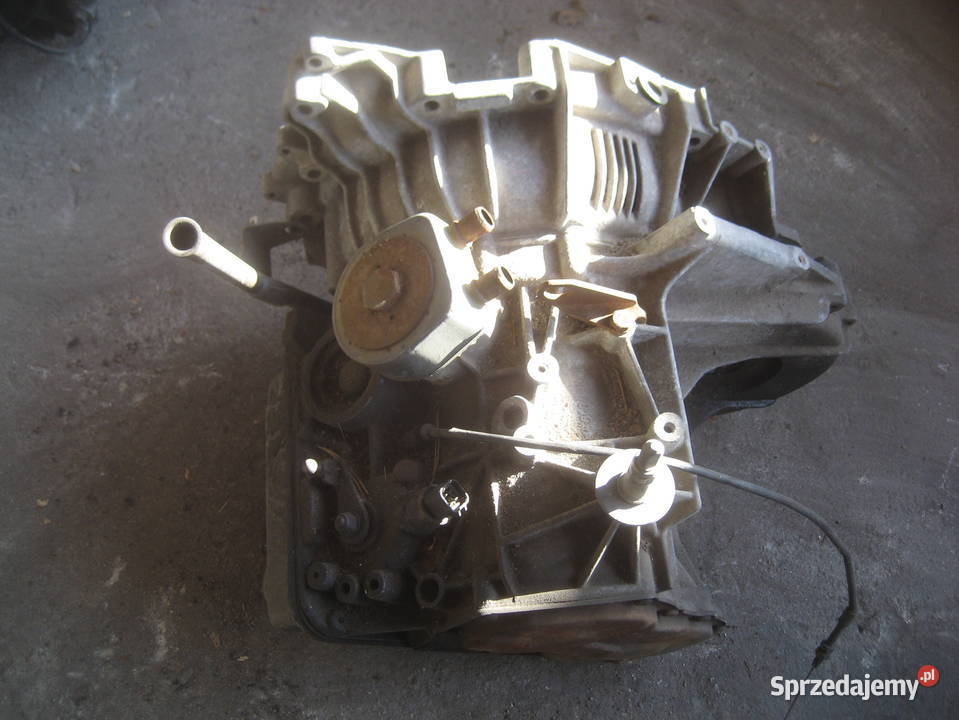 peugeot 405 18 benzyna skrzynia biegów 4hp 14 Skrzynie biegów automatyczne Rakoniewice