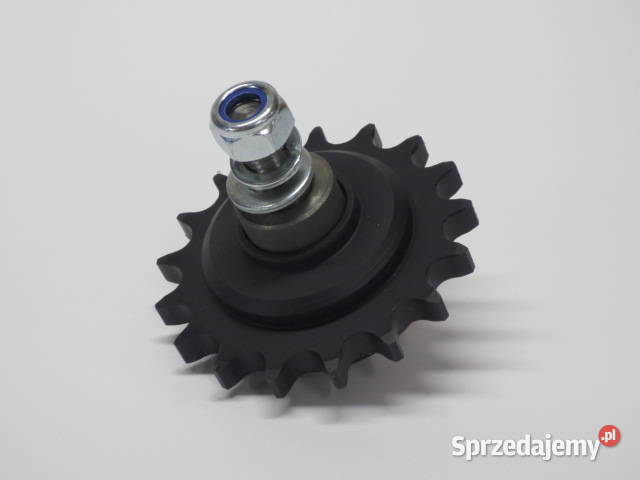 Napinacz motowideł Fortschritt E512 E514 E517 Konstantynów Łódzki