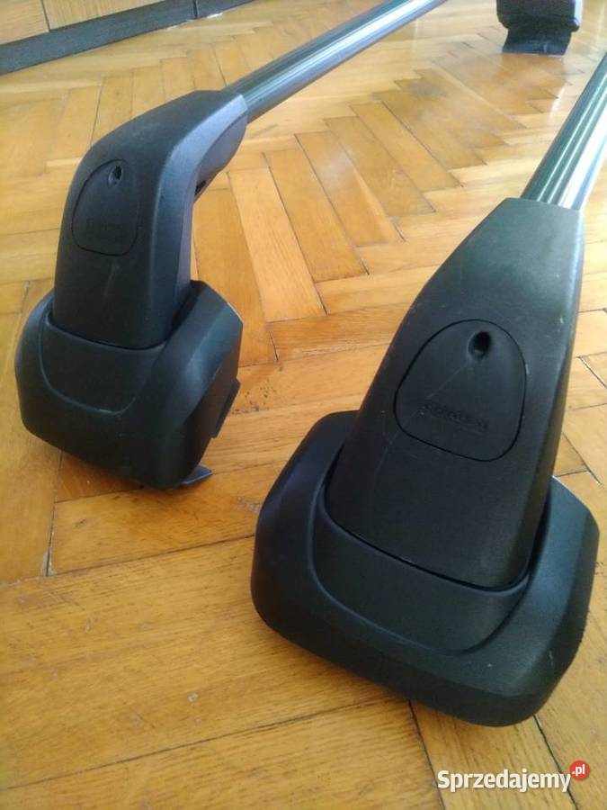 Citroena DS 5 orginalny bagażnik dachowy podkarpackie Krosno sprzedam