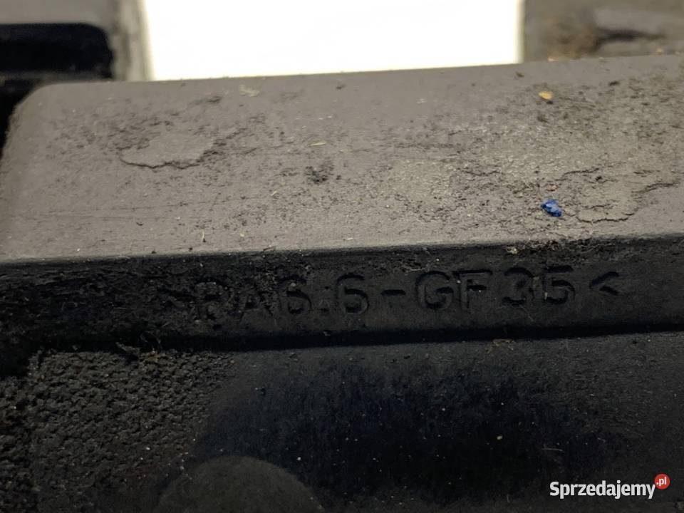 ZAWÓR PODCIŚNIENIA VOLVO S60 I 24 163 REGULATOR Zawory podciśnienia podkarpackie sprzedam