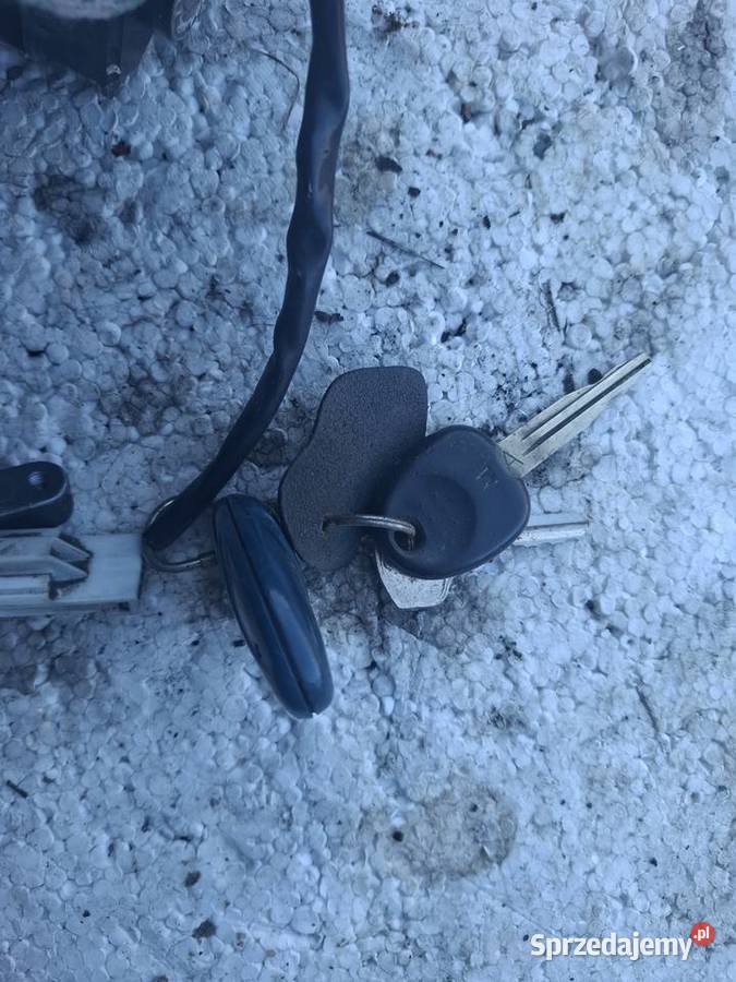 Stacyjka Hyundai Ajax H1 Wisznice