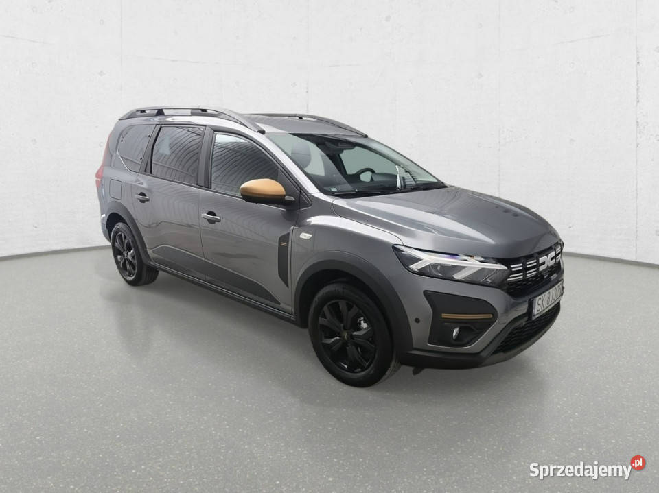 Dacia Jogger Poleasingowe BZ Komorniki