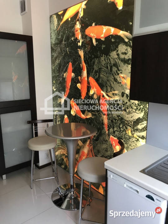 Mieszkanie Gdynia Świerkowa 56m2 2pok sprzedam