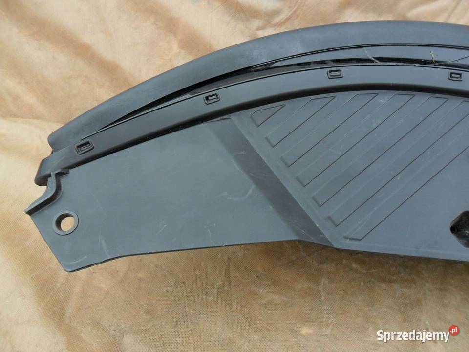 Lampa Przednia Lewa Kia EV6 osobowe Nowy Tomyśl