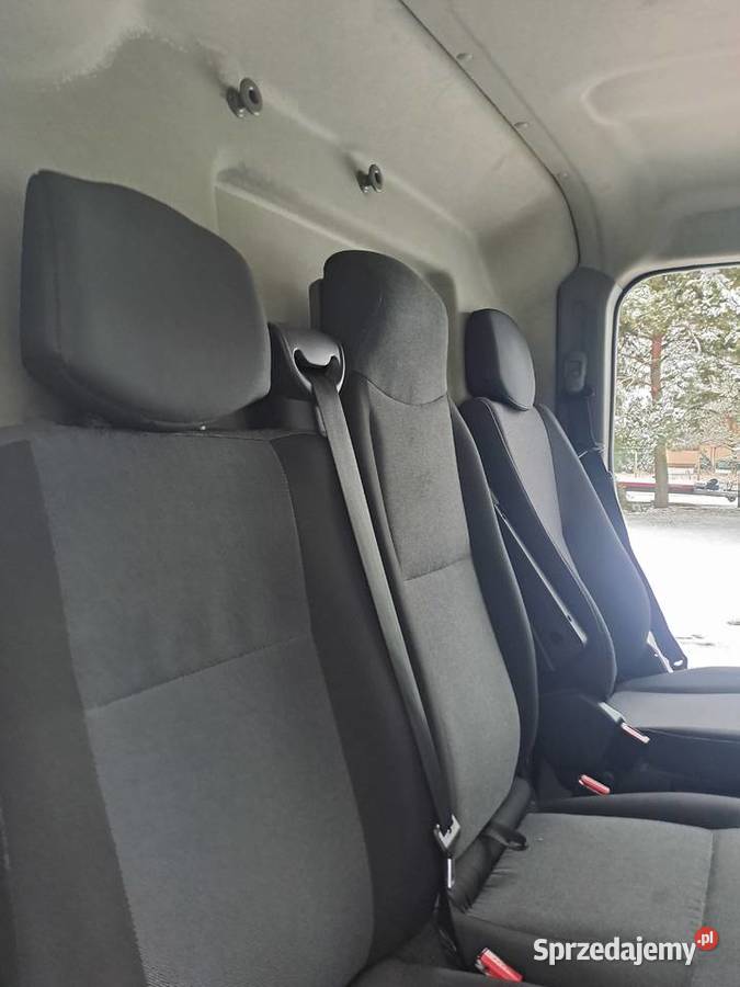 Renault Master 23cdi 180 2020r Białystok