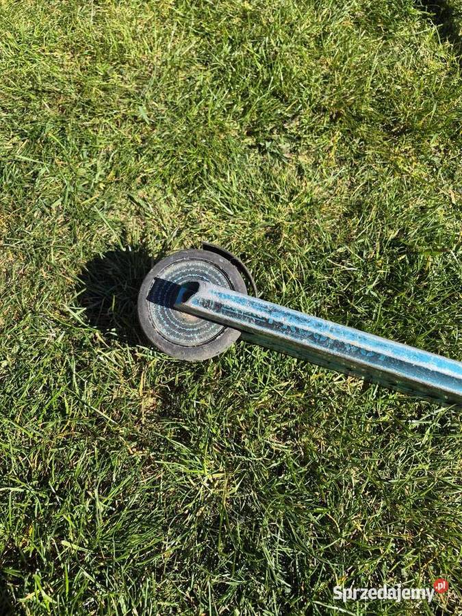 Hulajnoga wyczynowa lucky prospect 2020 Jawor