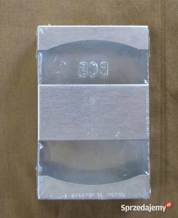 Podgrzewacz Us Army heater stove Wrocław