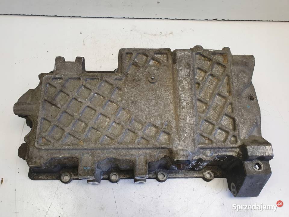 Mini One R50 R53 16 16V MISKA OLEJOWA oleju Chełm