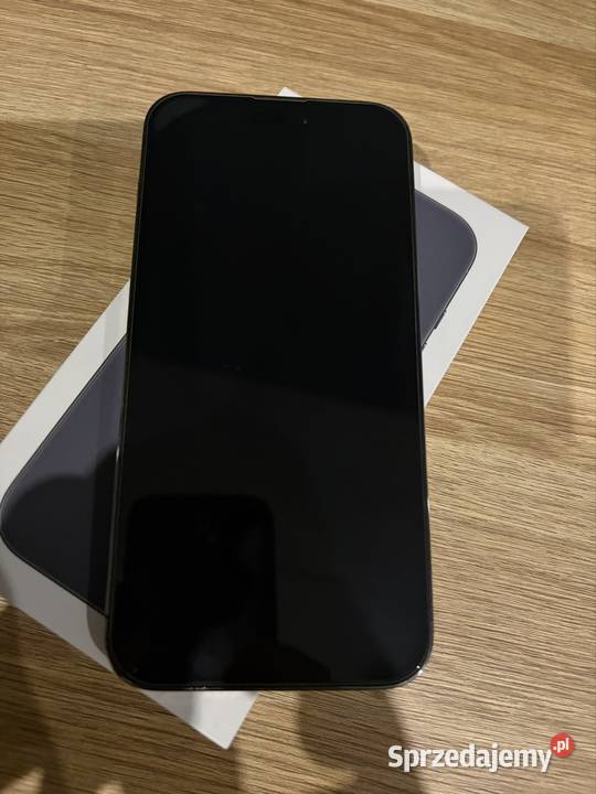 iPhone 14 ProMax Idream Kielce sprzedam