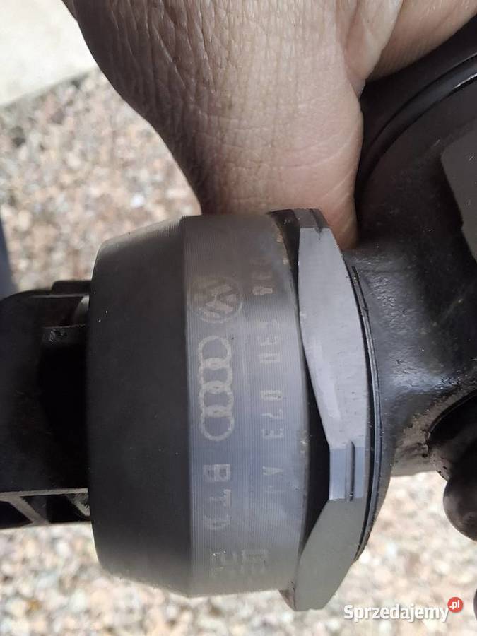 Pompowtryskiwacze Bosch 19 TDI VW Audi Skoda Pompowtryskiwacze Myślenice sprzedam