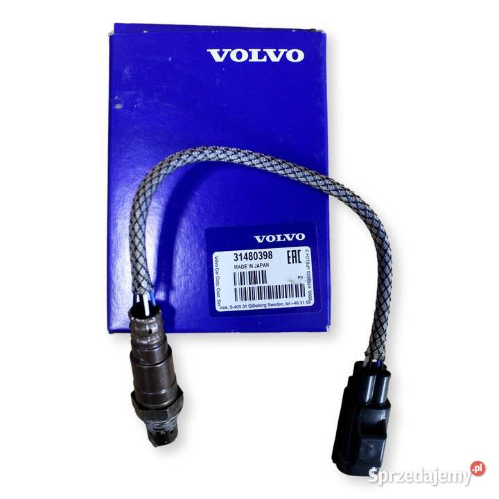 VOLVO V40 S90 V90 XC60 XC90 II tylna sonda Bielany Wrocławskie sprzedam