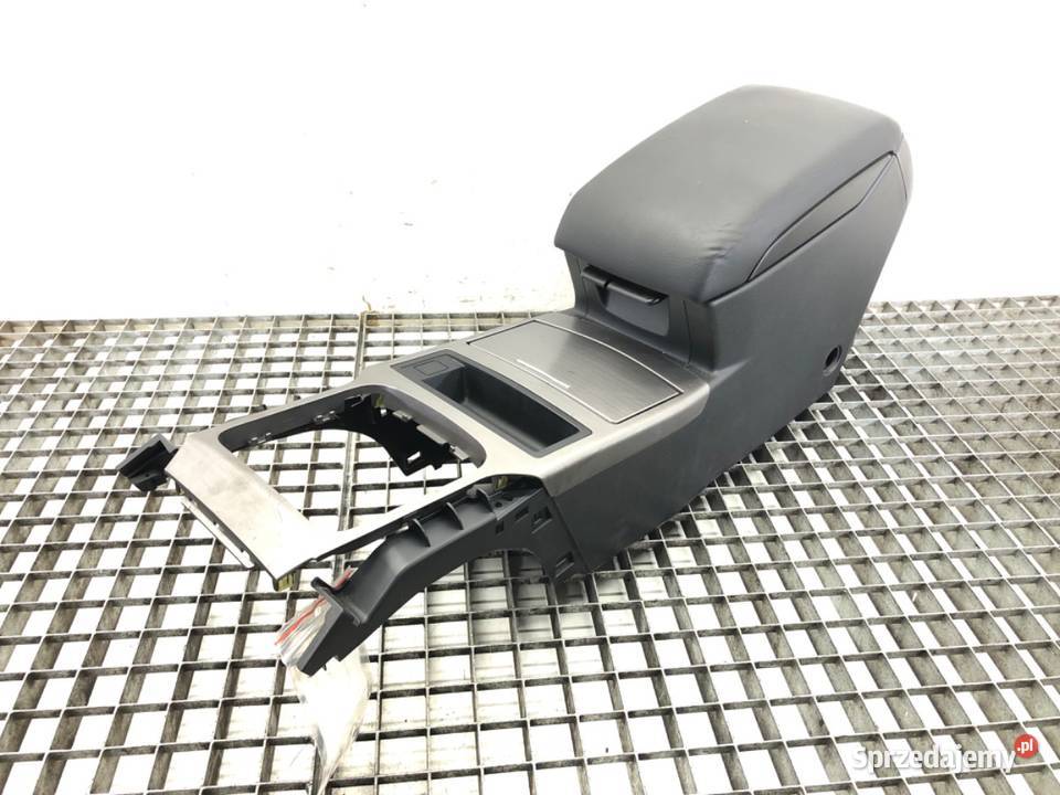 PODŁOKIETNIK SUBARU LEGACY V Kombi 0814 osobowe Podłokietniki