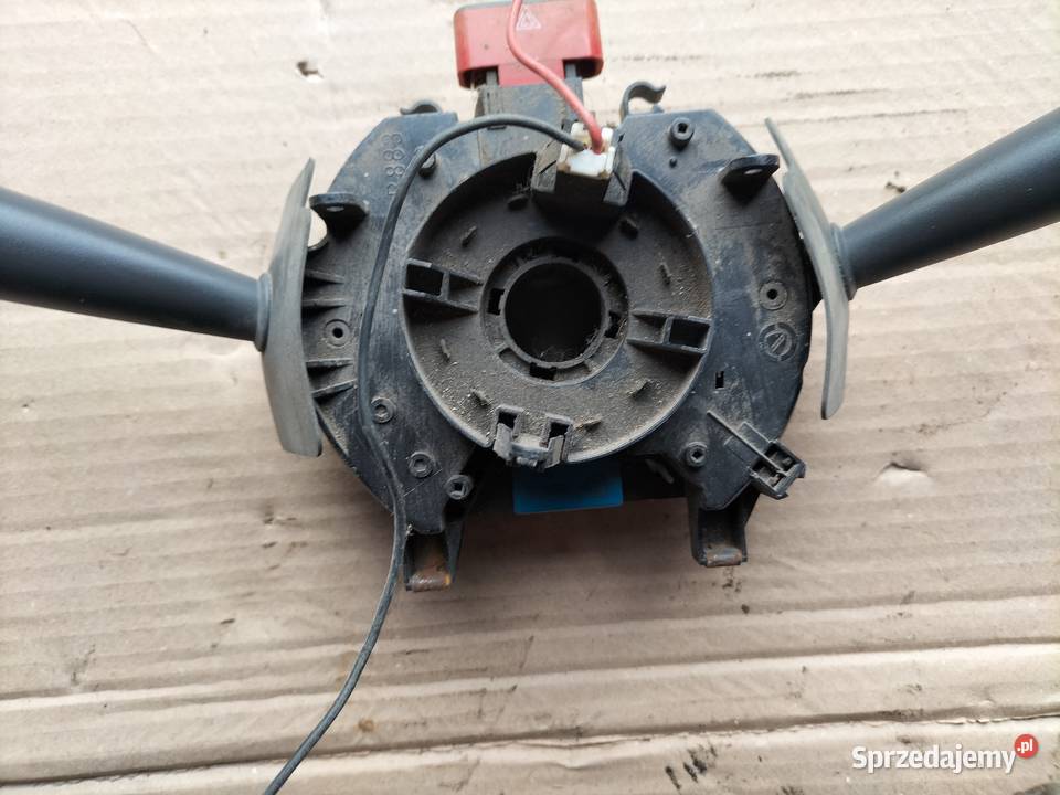 PRZEŁĄCZNIK ZESPOLONY FIAF PUNTO 1 Kamień-Kolonia