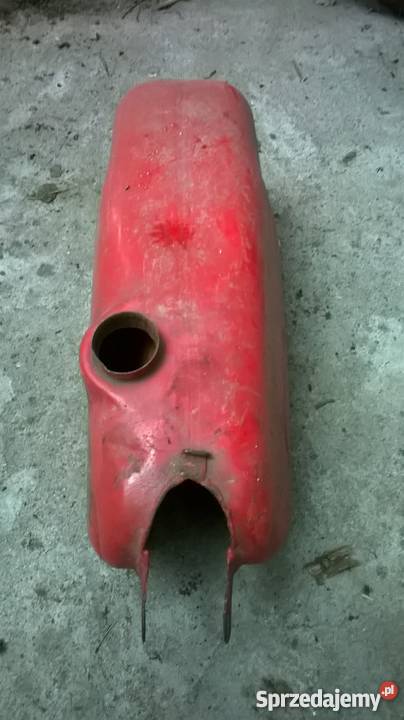 Bak jawa 50 mustang pomorskie Klawkowo sprzedam