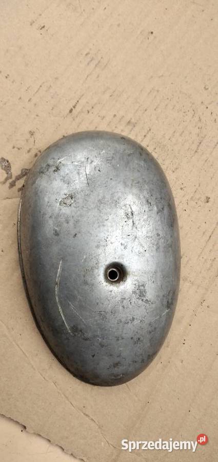 Dekiel zaplonu mz ts 125 ts 150 es 150 Skarżysko-Kamienna