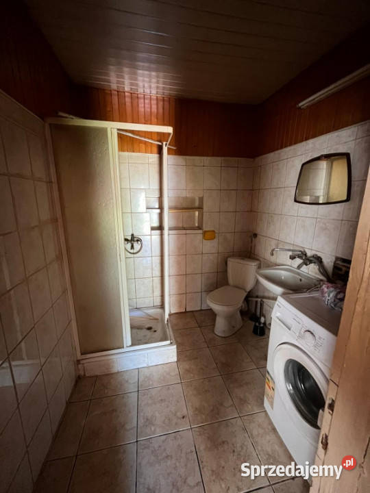 Dom do remontu Chlewice I 75 m2 I działka 2700