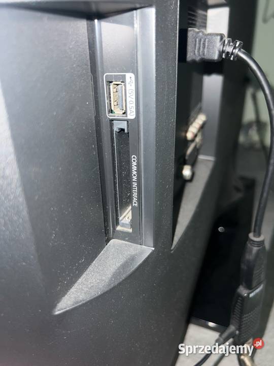Telewizor Samsung 46 Euro Bielsko-Biała sprzedam
