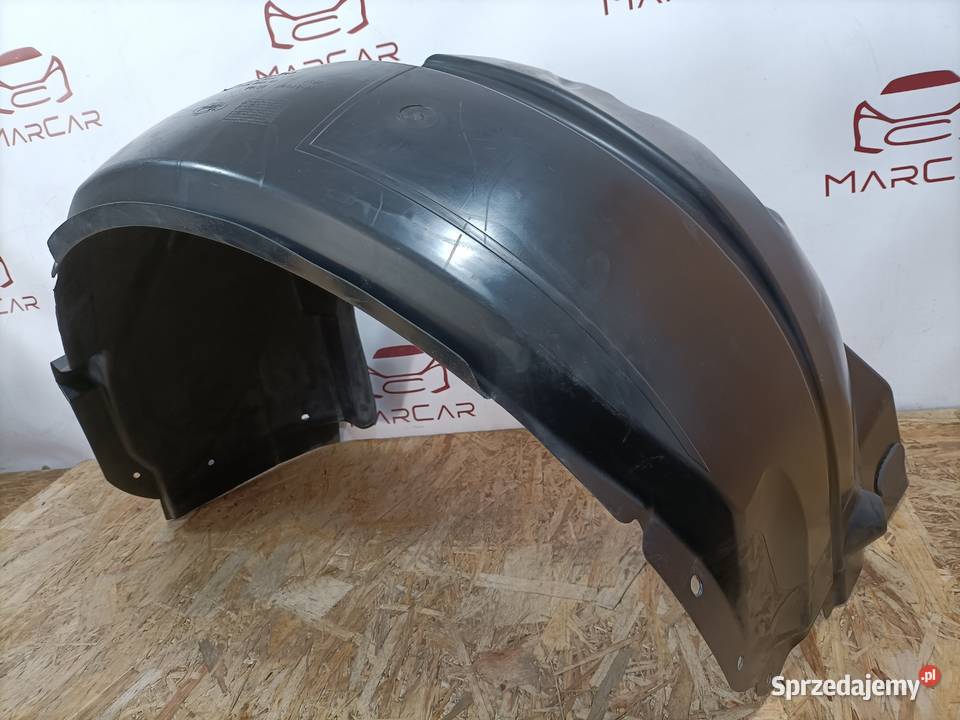 FORD FIESTA 17 NADKOLE LEWY PRZÓD K1BB16115AF Nadkola Pleszew