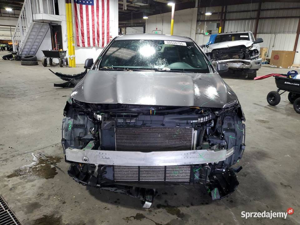 2016 MERCEDESBENZ CLA 250 4MATIC CLA Częstochowa sprzedam