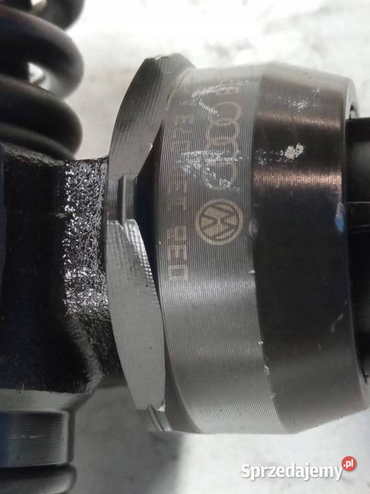 POMPOWTRYSKIWACZ 0414720213 038130073AQ 19 TDI Rok produkcji 2003 Pompowtryskiwacze sprzedam