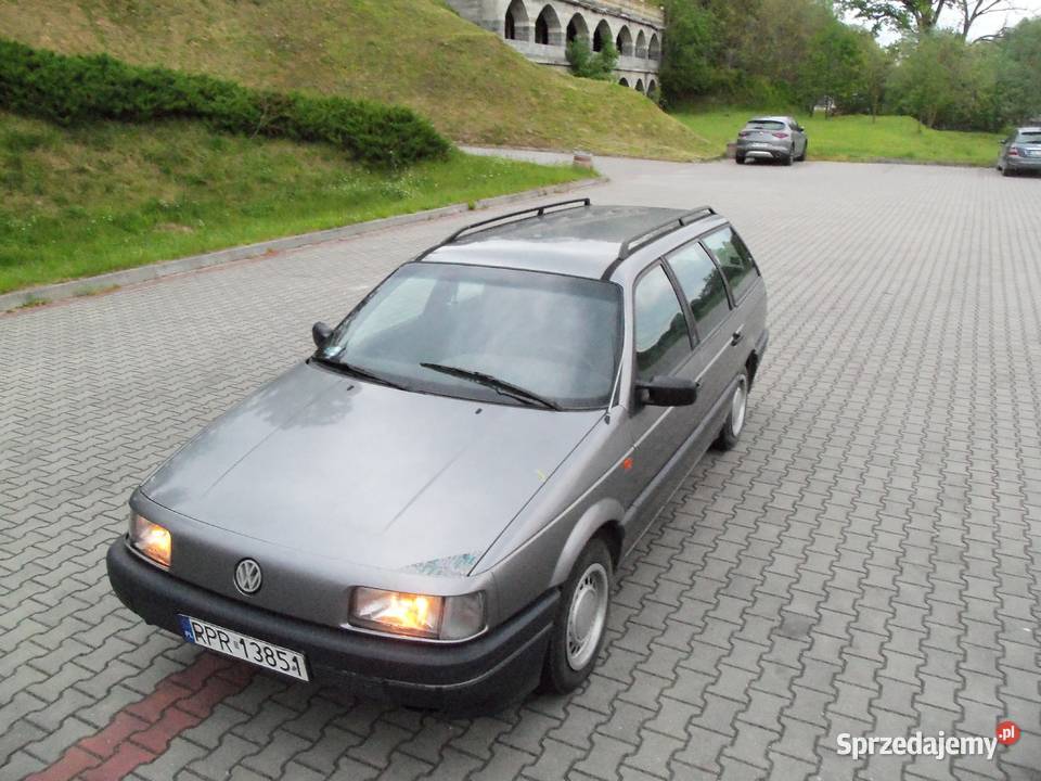 Passat 9a январь