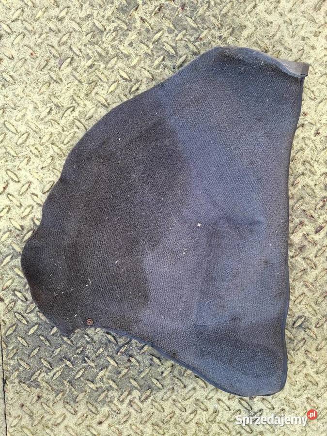 Wykładzina kabiny dywany tapicerka Fiat 126p sprzedam