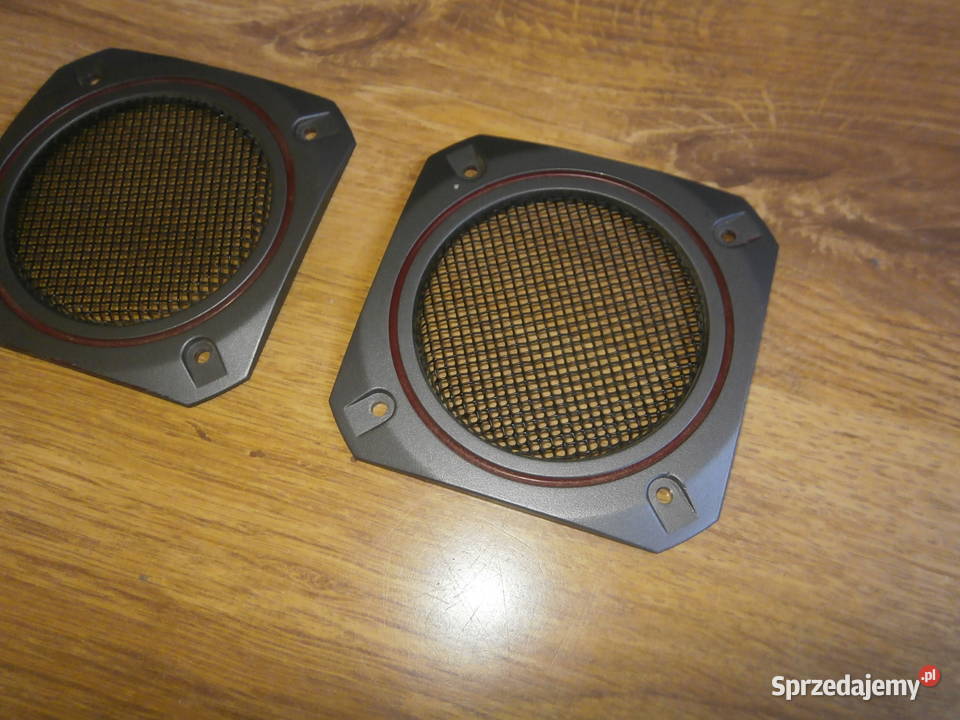 TONSIL ALTON MILDTON 70 80 110 ramki 10 2 ładne Słuchawki i głośniki