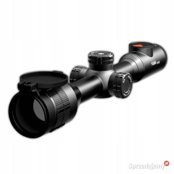 Luneta Termowizyjna Celownik Termowizyjny Pozostałe Poznań