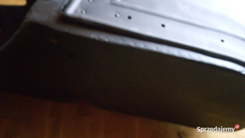 m72 zis kosz sztywny Ural małopolskie Myślenice